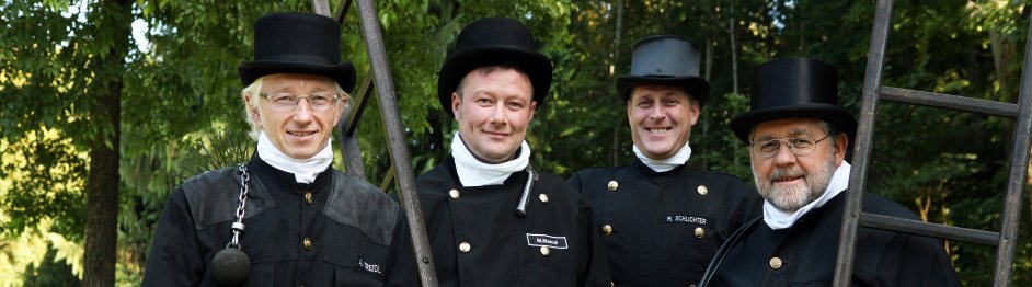 Martin Meindl - Kaminkehrer-Meisterbetrieb