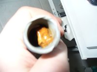 Kondensatblauf verstopft p1010617.jpg