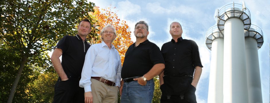 Startbild moderne Kamin daneben Startbild moderne Kamin daneben